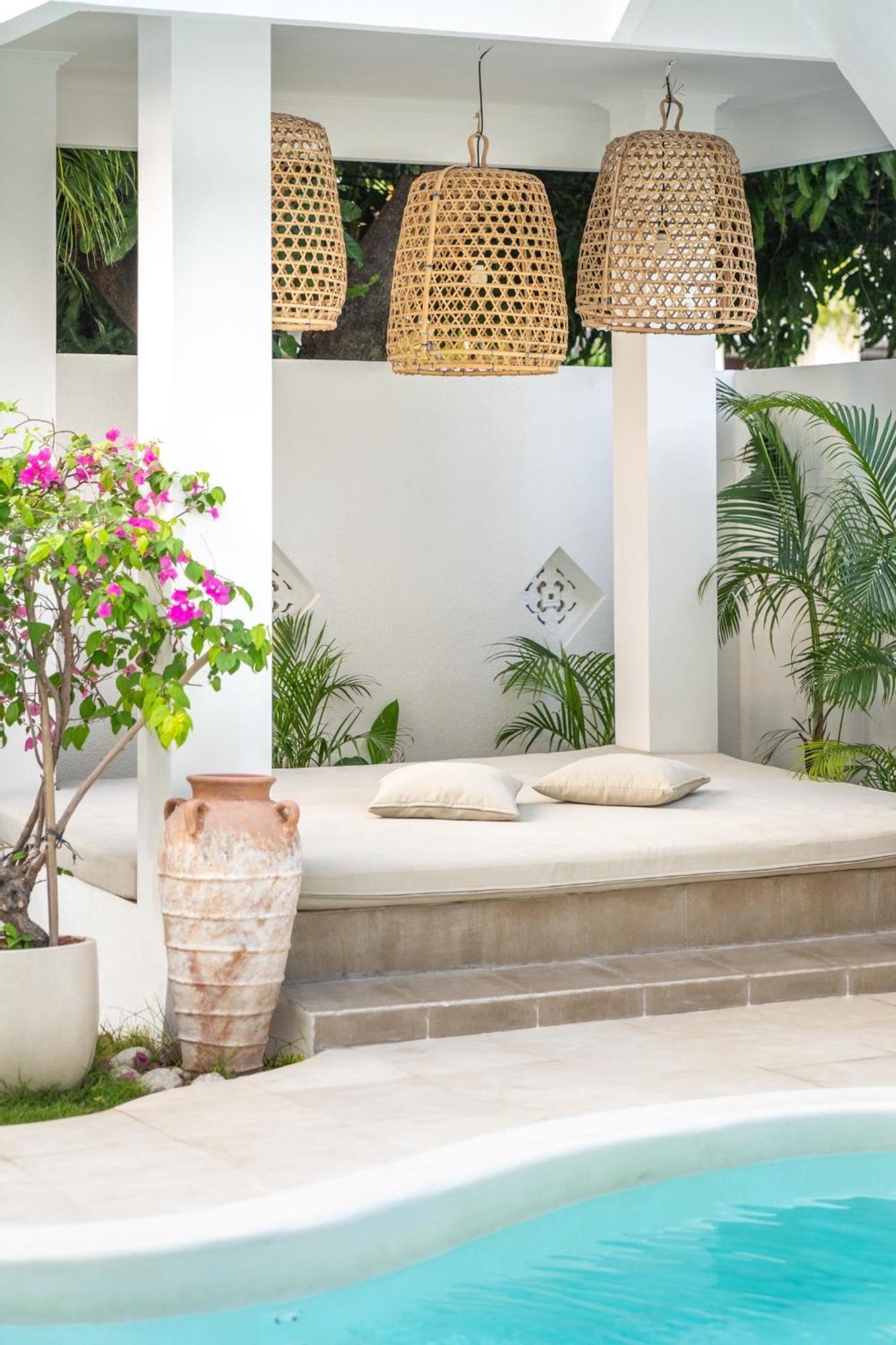 Casa De Lupe 5 Bedroom Villa In Kerobokan Seminyak Extérieur photo