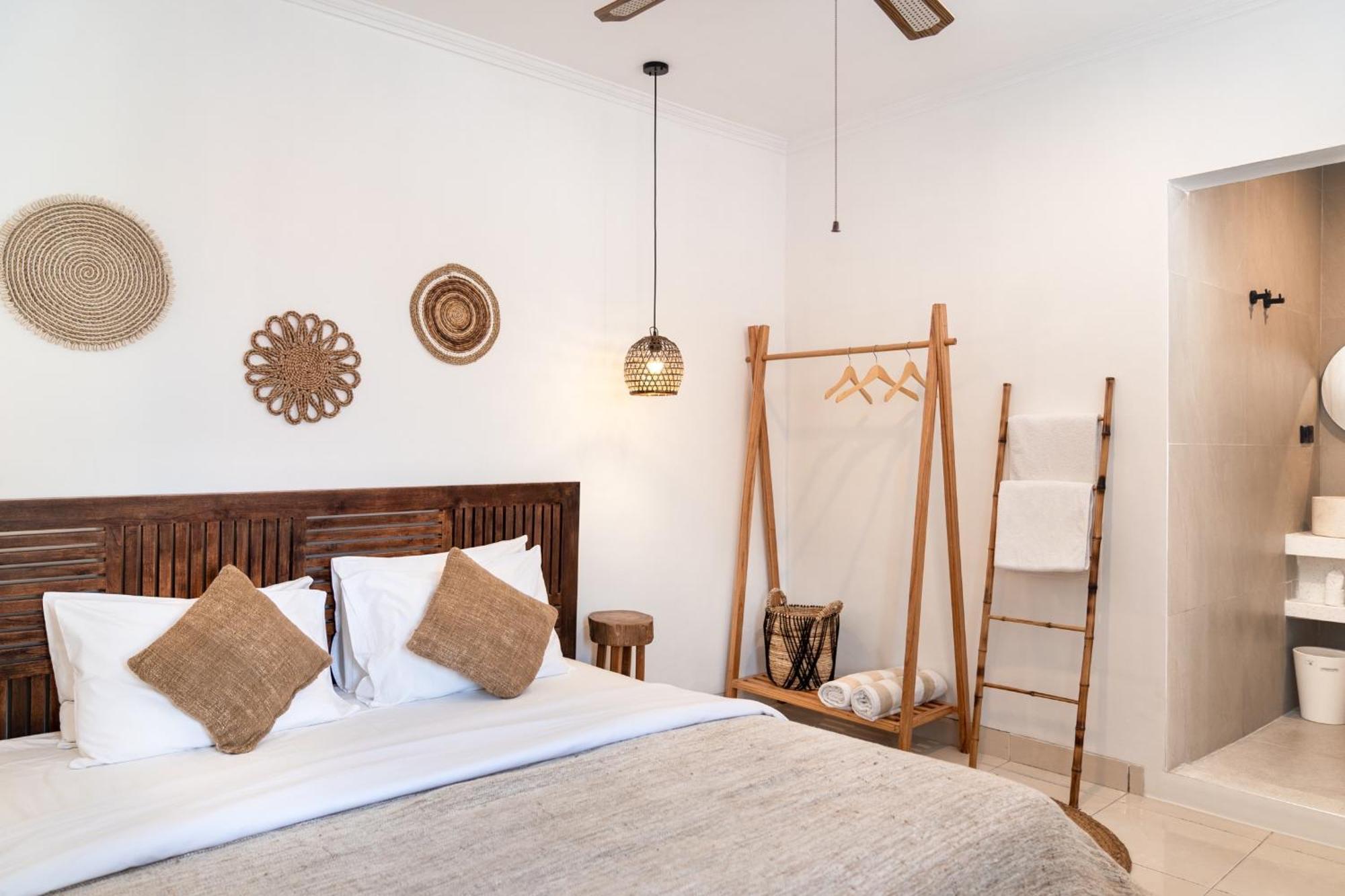 Casa De Lupe 5 Bedroom Villa In Kerobokan Seminyak Extérieur photo