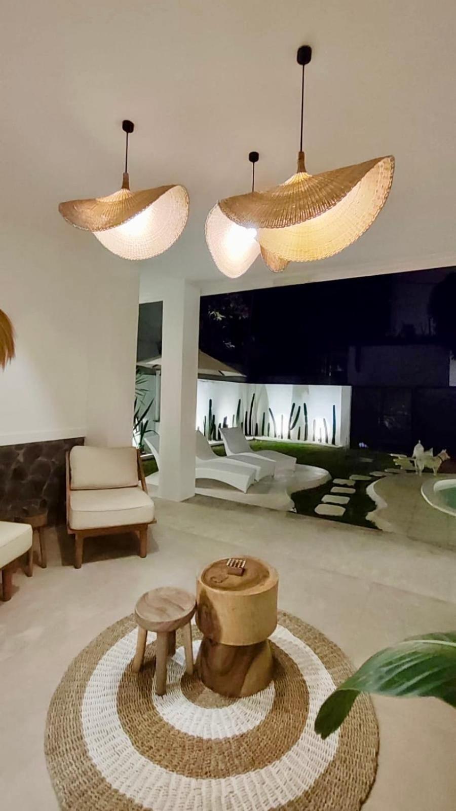Casa De Lupe 5 Bedroom Villa In Kerobokan Seminyak Extérieur photo