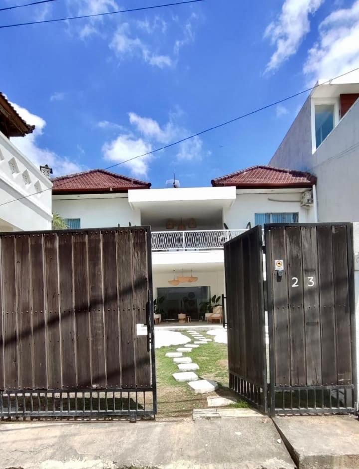 Casa De Lupe 5 Bedroom Villa In Kerobokan Seminyak Extérieur photo